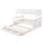 Owen Bunk Bed with Trundle, Drawers & Solid Wood Frame-1619927770