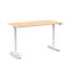 Bureau à hauteur fixe Raise-106736032-106736027
