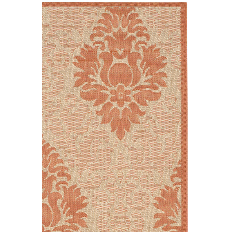 Performance Rug