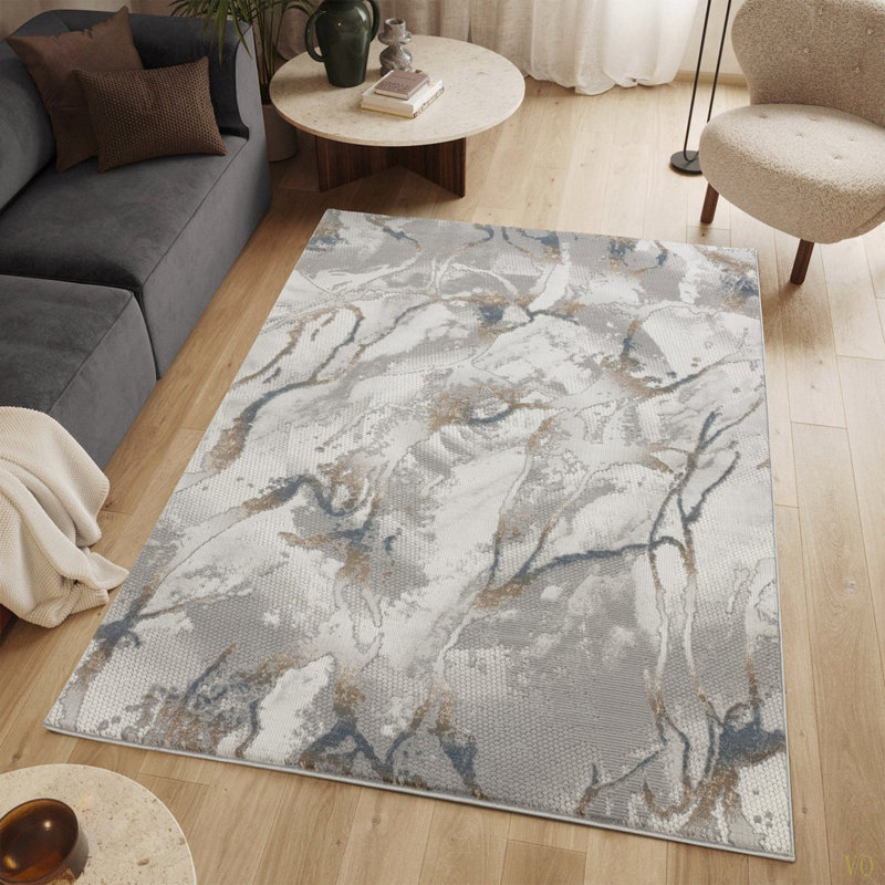 Pavillon de jardin géométrique en métal 10 po X 10 pi 6 po Tapis, Rectangle 7 pi 10 po x 10 pi 6 po