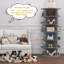 28 paires de rangement pour chaussures-1829219392