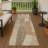 Machine Washable Indoor/Outdoor Jozwiak ACN2376 Abstract Rug-1714840562