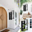 Décoration murale d'extérieur personnalisée-96385400-97173772