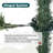 Pre-lit Blue Spruce Artificial Christmas Tree-1899944777