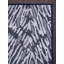 Tapis intérieur / extérieur bleu marine Gebhardt-928691391