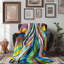 Jeté éclectique Euphoria-1657703348