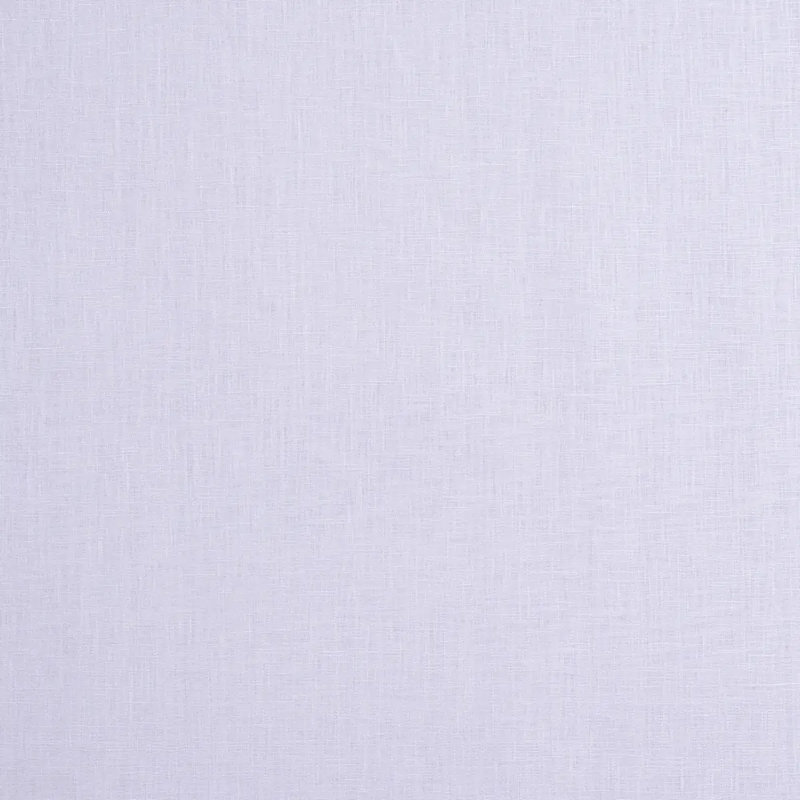 Tissu en lin verni Lange, Lilas