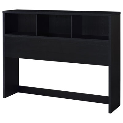 Westpark 49-Inch Full Bookcase Headboard 