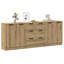 Castres 180cm Sideboard-1296920546