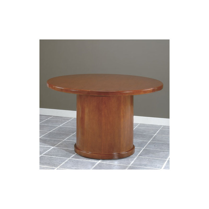 Table circulaire Jusino, Diamètre 4 po de large