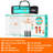 Hall of Games 20-ft Outdoor Volleyball and Badminton Net with Carrying Bag Accessories Set