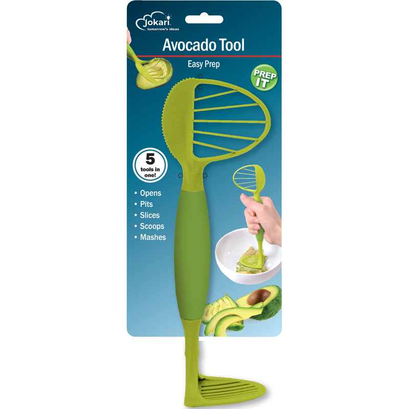 Outil d’avocats jokari Gadgets