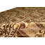 Wool Ikat Area Rug