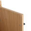 Meuble-lavabo de 24 po sans lavabo supérieur - Armoire spacieuse avec portes American Design