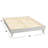 Modern Solid Wood Platform Bed-67963193