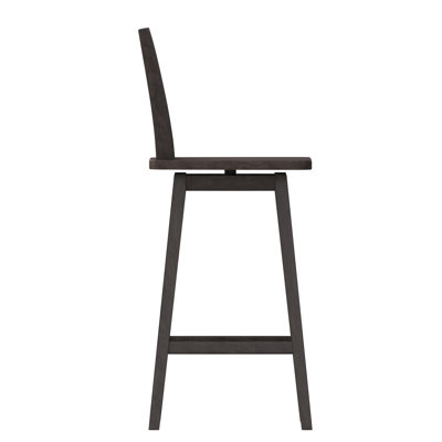 Tabouret de bar et de comptoir Bakersville