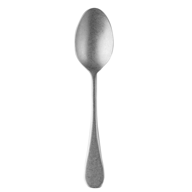 Cuillère à café rétro