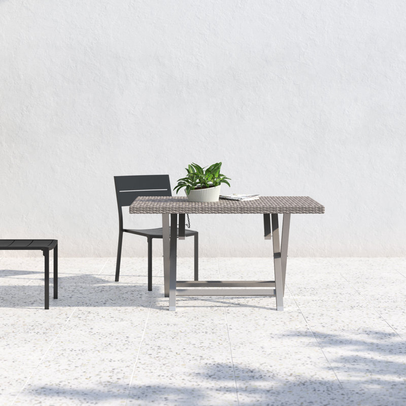 Table de salle à manger Alaena