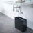 Tower Yamazaki Home Plastic 4.8 gal Open Waste Basket-46492138