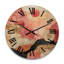 Horloge murale Escape To Serenity-539358779