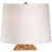 Zenya Wicker/Rattan Table Lamp