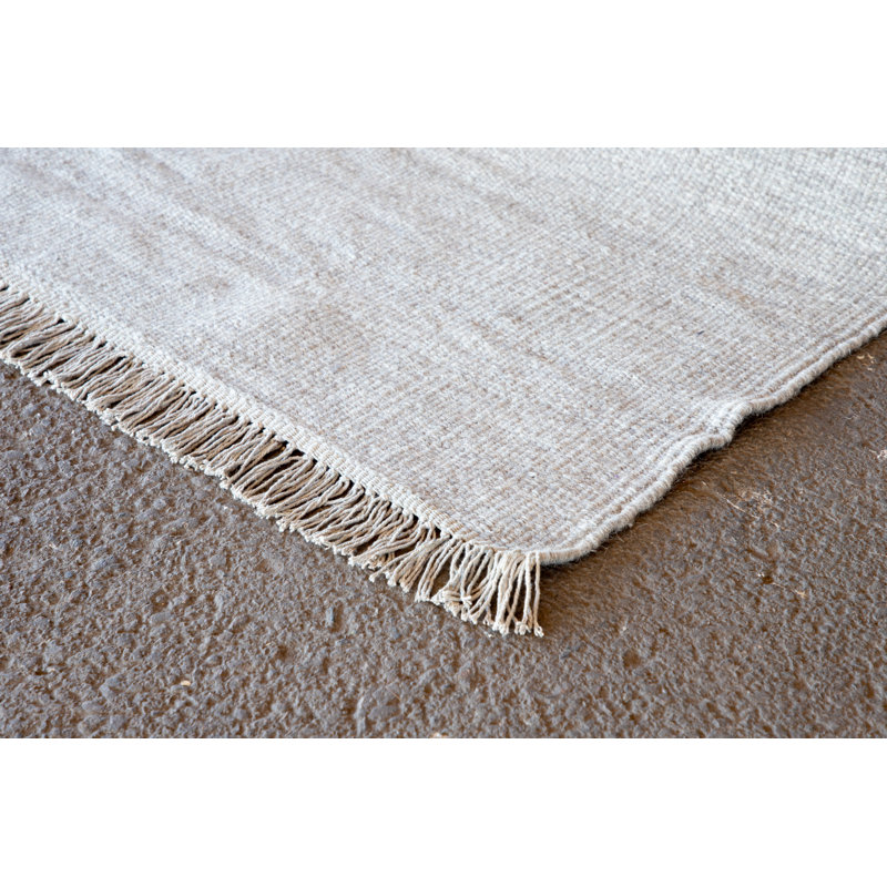 Anthem Hand Woven Area Rug, Rectangle 200 x 300cm