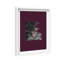 Falling Delicately Print by Oliver Gal-40400072-40400073