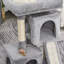 Northborough 83cm H Cat Tree-674598617