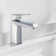 Single-Hole Single-handle Bathroom Faucet