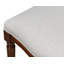 Chaise de salle à manger en tissu Hugo Performance-98226834