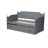 Aaina Twin Daybed with Trundle-847809774