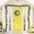 Faux Twig Polyester 24'' Wreath