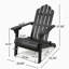 Chaise Adirondack pliable Hollywood-132895954