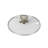 Crisler 3 Piece Pot Set with Lid