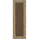 Davonia Performance Abstract Rug