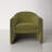 Pollman Upholstered Barrel Chair-1144781984