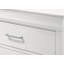 Commode haute 5 tiroirs moderne 1pc