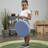 SoftScape Round Floor Cushions-42127030