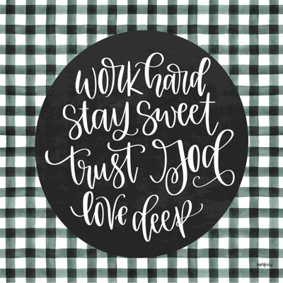 Trust Trust