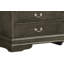 Citronelle 60'' W 6 - Drawer Dresser-348927731