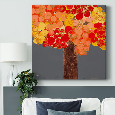 Envie de jouer? III sur toile