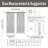 Velvet Noise Reducing Room Darking Grommet Curtain Panels for Home & Office-1743047888-1742791041