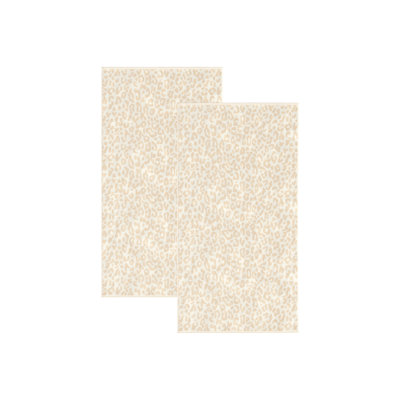 Serviettes de plage 100% jacquard 100% coton