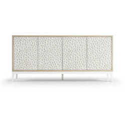 Jonathan Charles Fine Furniture Water 76'' W Sideboard Image