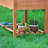 Raised Garden Bed-122763036