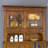Makira 62'' Solid Wood Sideboard w/ Storage Cabinets