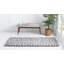 Burkart Shag Area Rug-1849246572