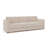 Milo Upholstered Sofa-125810264