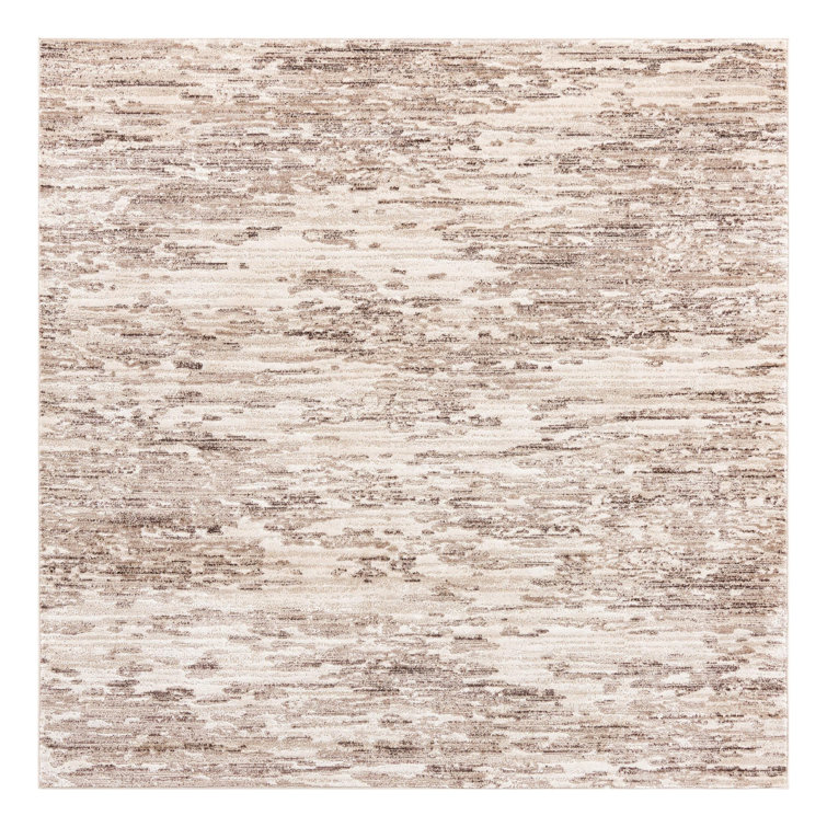 Perillo Abstract Indoor Rug
