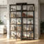 60cm W Metal Bookcase-1402530429
